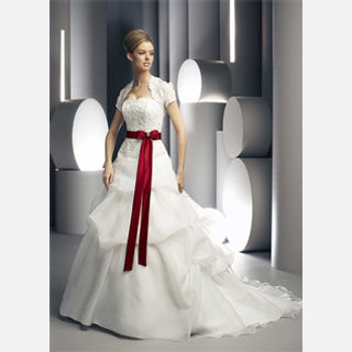 Bridal dress-15363
